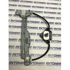 Стеклоподъемник задний правый Peugeot 308 2013-2021 122423ARD